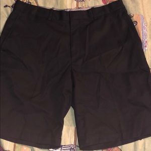 Walter Hagen golf shorts. 36 waist